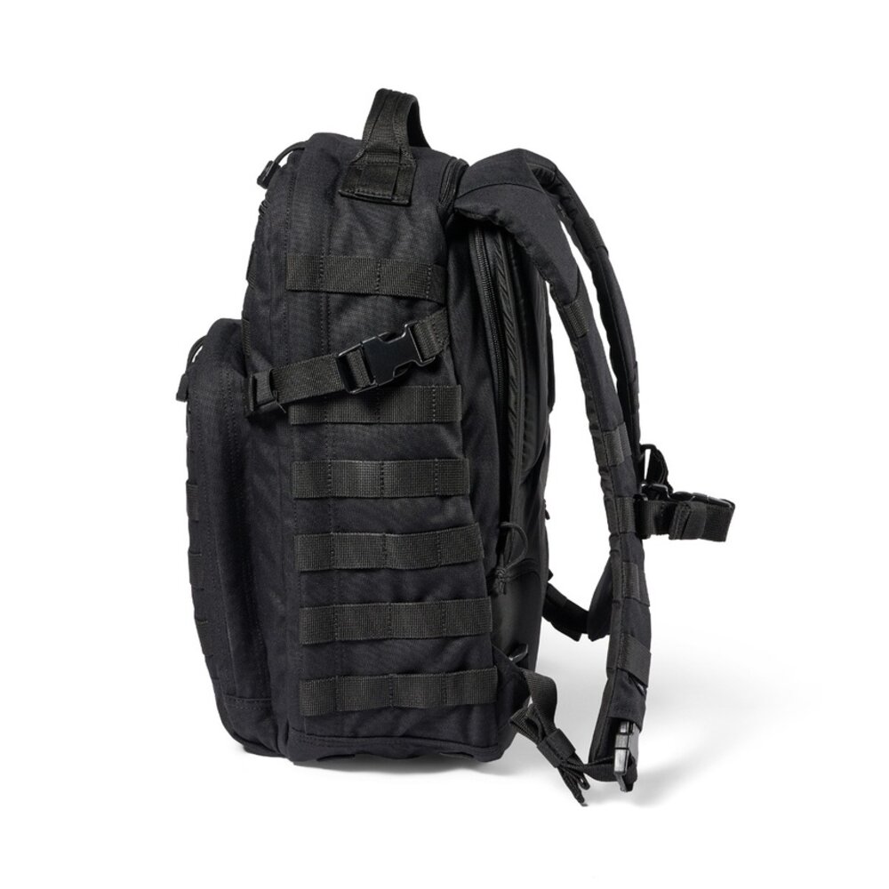 RUSH 12 2.0 Backpack 24L (Black)