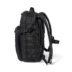 RUSH 12 2.0 Backpack 24L (Black)
