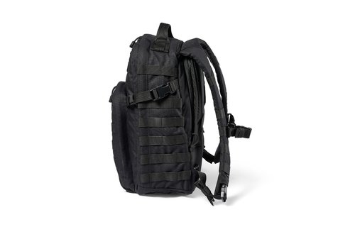 RUSH 12 2.0 Backpack 24L (Black)