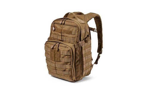 RUSH 12 2.0 Backpack 24L (Kangaroo)