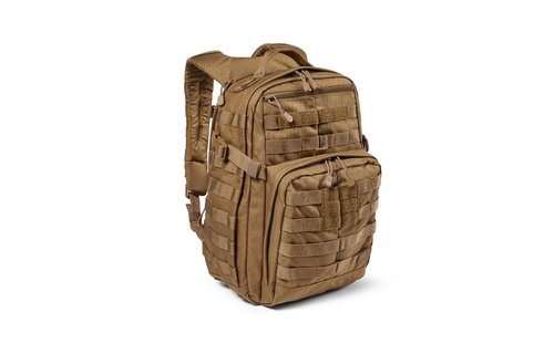 RUSH 12 2.0 Backpack 24L (Kangaroo)