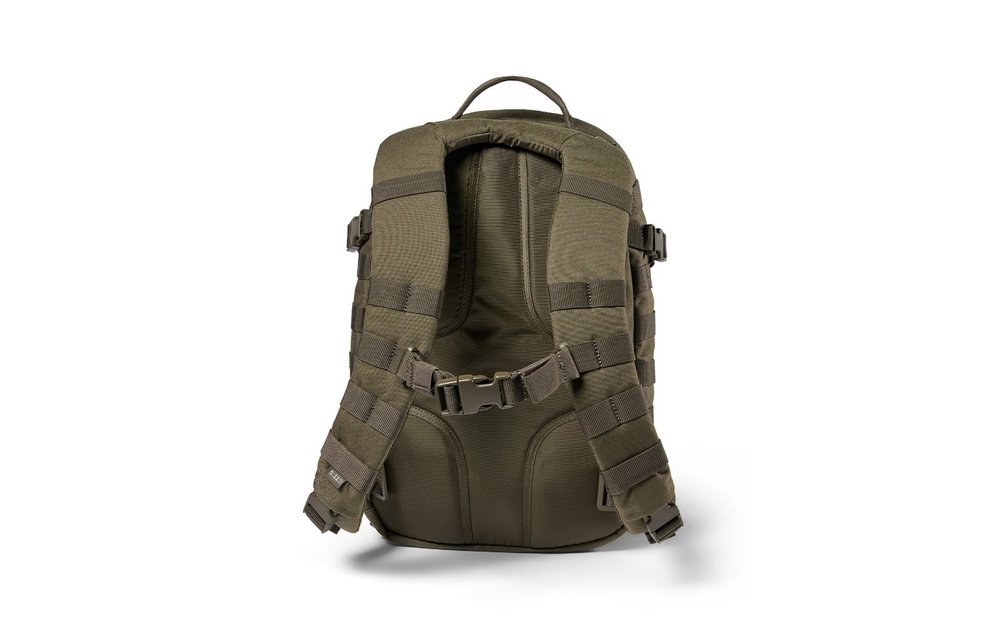 RUSH 12 2.0 Backpack 24L (Ranger Green)