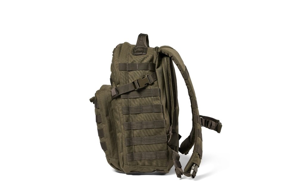 RUSH 12 2.0 Backpack 24L (Ranger Green)