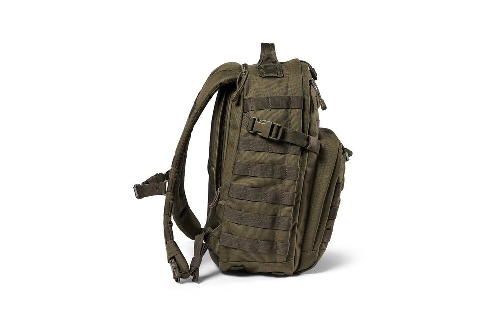 RUSH 12 2.0 Backpack 24L (Ranger Green)