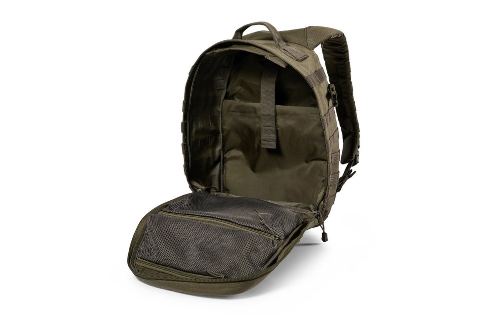 RUSH 12 2.0 Backpack 24L (Ranger Green)