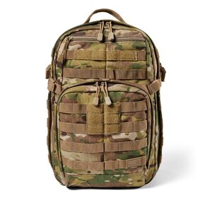 RUSH 12 2.0 Backpack 24L (Multicam)