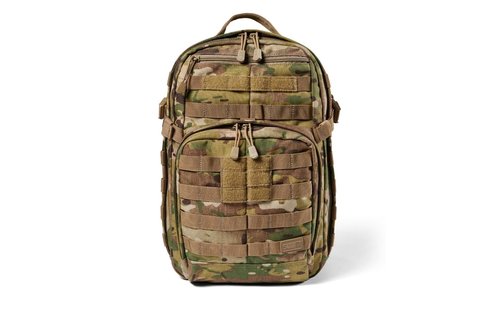 RUSH 12 2.0 Backpack 24L (Multicam)