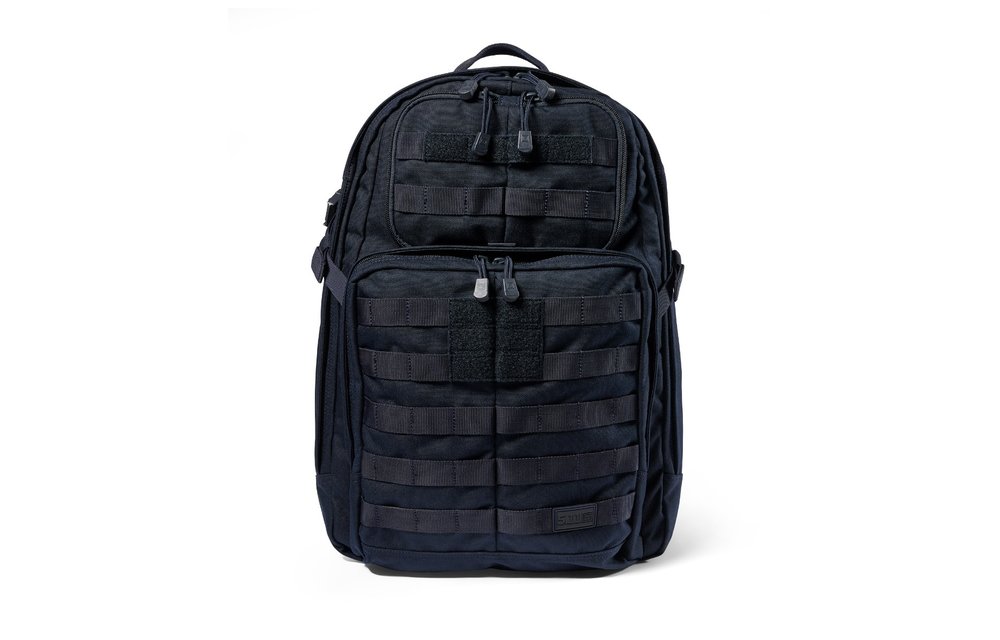 RUSH 24 2.0 Backpack 37L (Dark Navy)