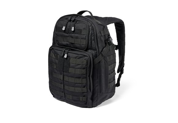 RUSH 24 2.0 Backpack 37L (Black)