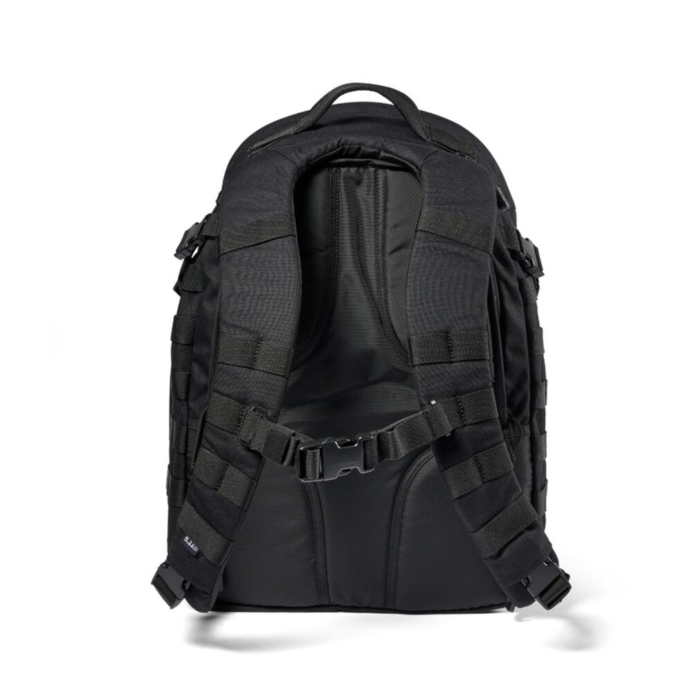 RUSH 24 2.0 Backpack 37L (Black)