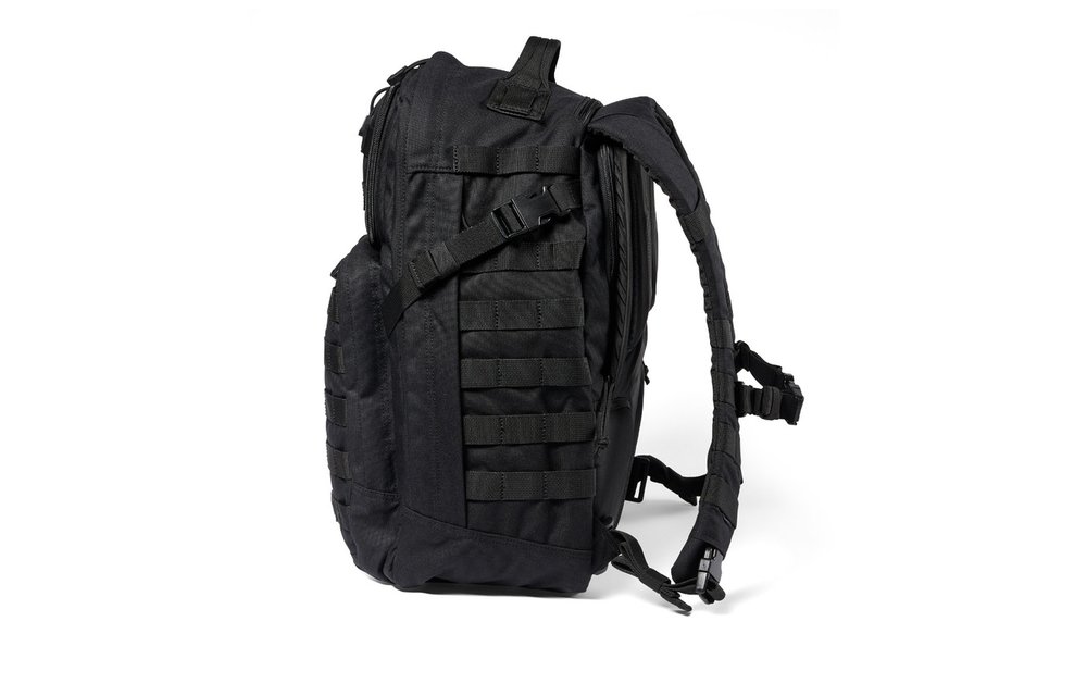 RUSH 24 2.0 Backpack 37L (Black)