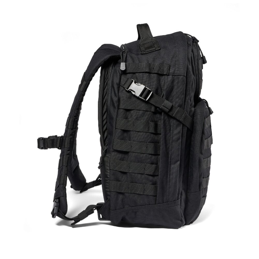 RUSH 24 2.0 Backpack 37L (Black)