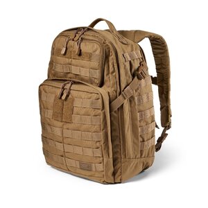 RUSH 24 2.0 Backpack 37L (Kangaroo)