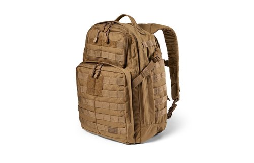 RUSH 24 2.0 Backpack 37L (Kangaroo)