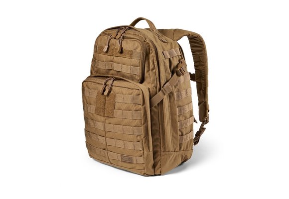 RUSH 24 2.0 Backpack 37L (Kangaroo)