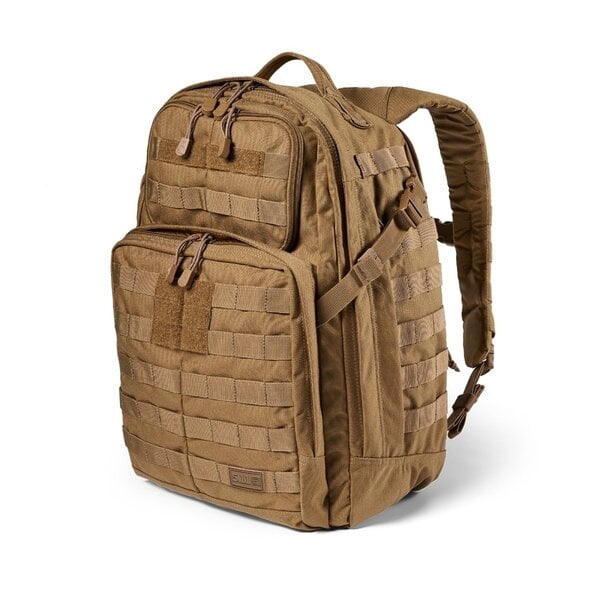 RUSH 24 2.0 Backpack 37L (Kangaroo)