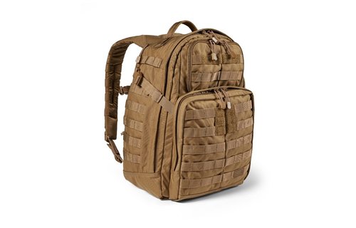 RUSH 24 2.0 Backpack 37L (Kangaroo)