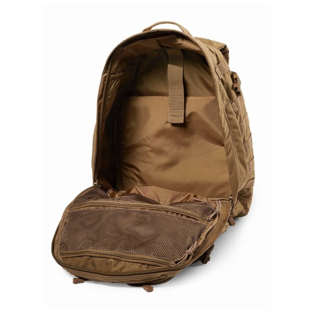 RUSH 24 2.0 Backpack 37L (Kangaroo)