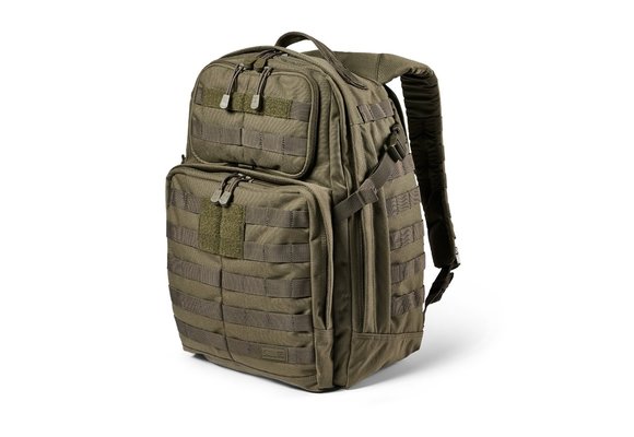RUSH 24 2.0 Backpack 37L (Ranger Green)