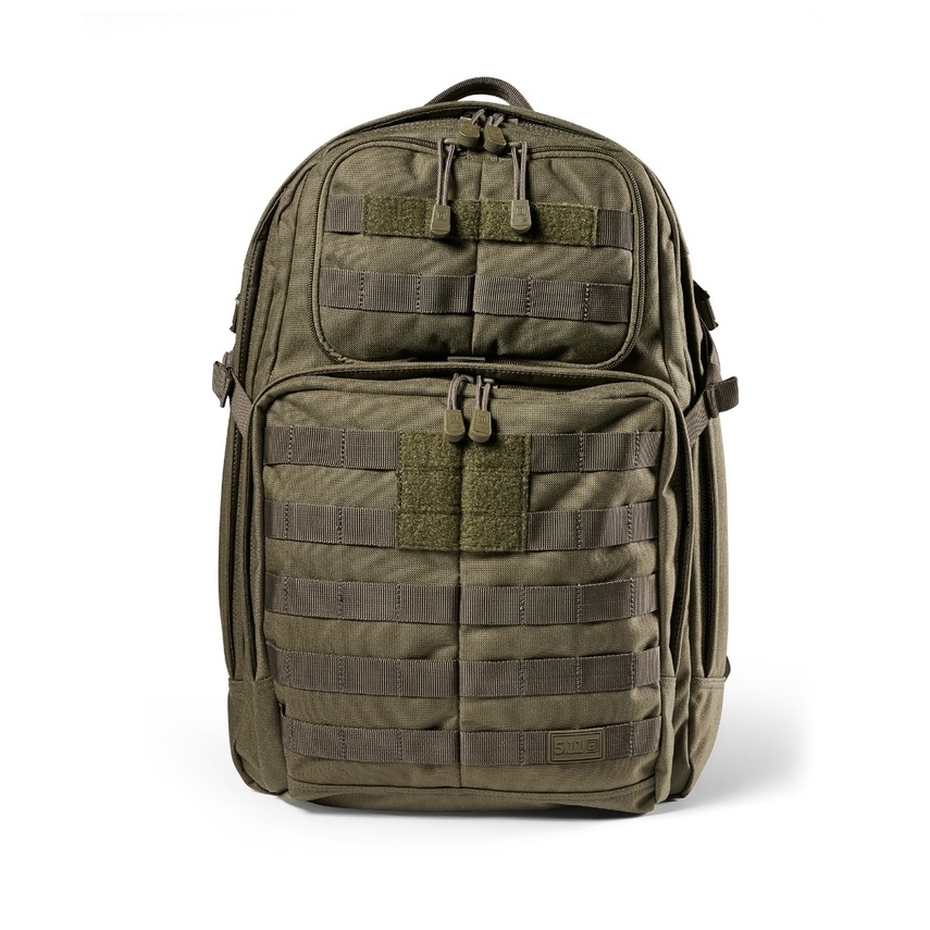 RUSH 24 2.0 Backpack 37L (Ranger Green)