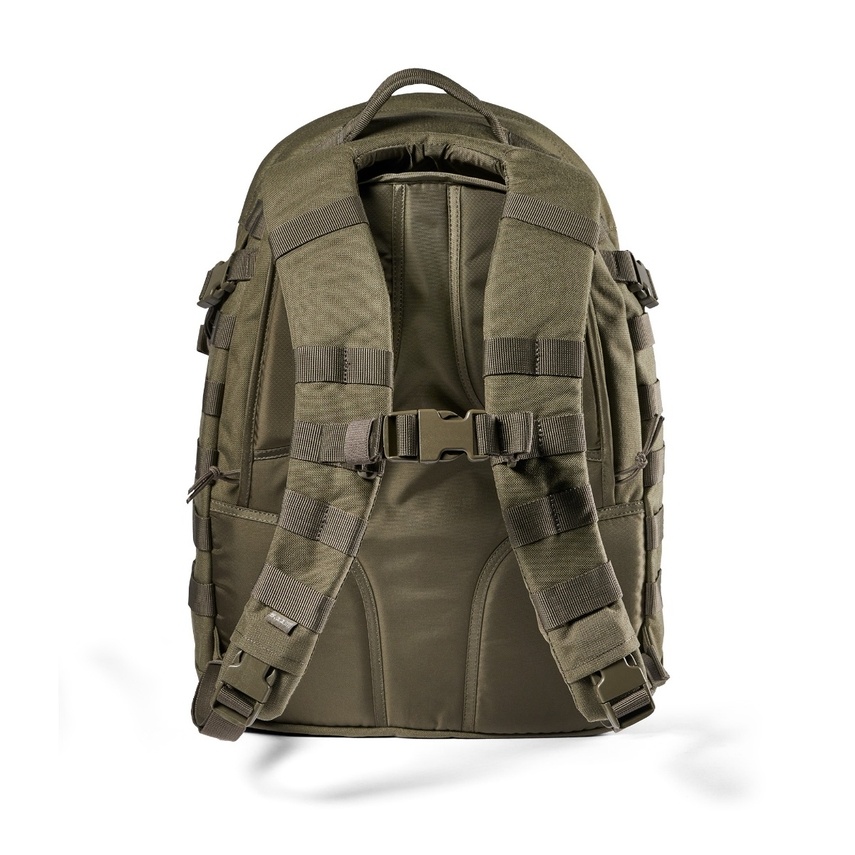 RUSH 24 2.0 Backpack 37L (Ranger Green)