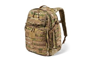 RUSH 24 2.0 Backpack 37L (Multicam)