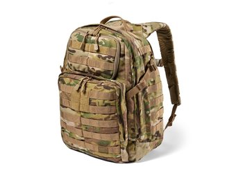 RUSH 24 2.0 Backpack 37L (Multicam)
