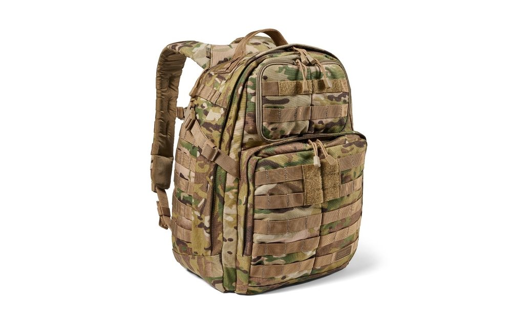 RUSH 24 2.0 Backpack 37L (Multicam)