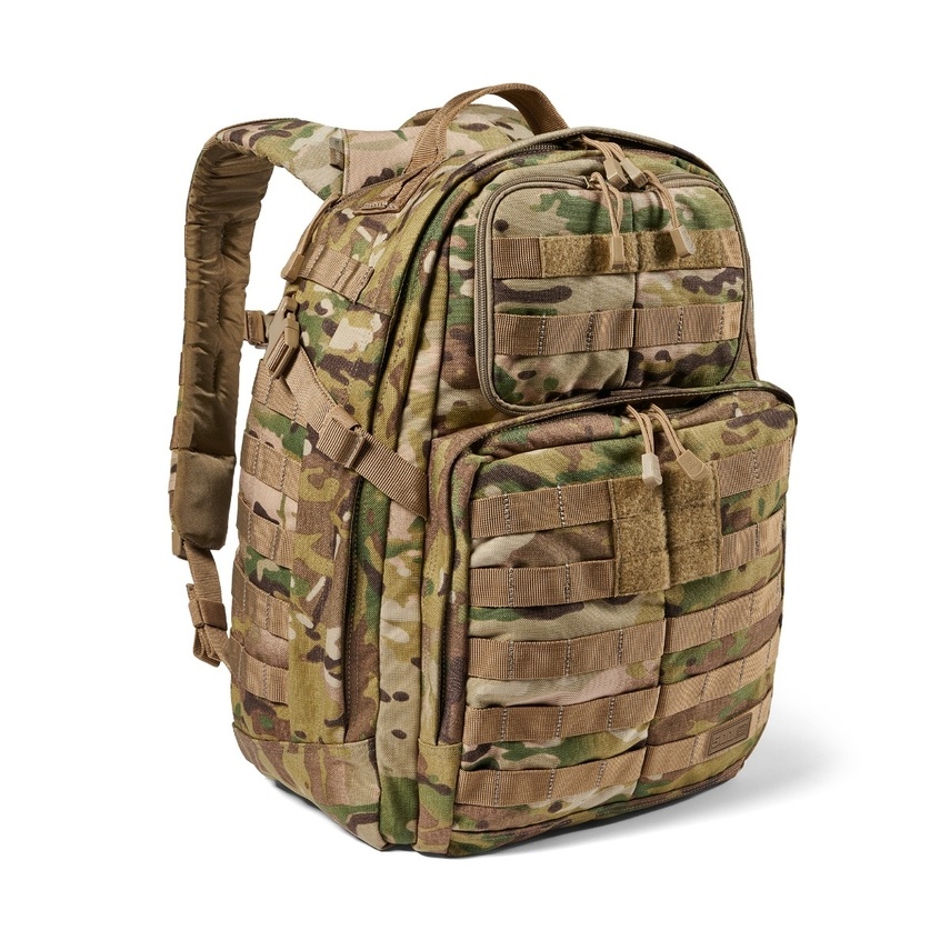 RUSH 24 2.0 Backpack 37L (Multicam)