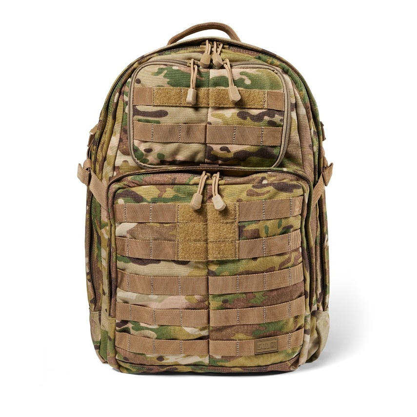 RUSH 24 2.0 Backpack 37L (Multicam)