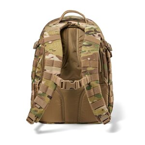 RUSH 24 2.0 Backpack 37L (Multicam)