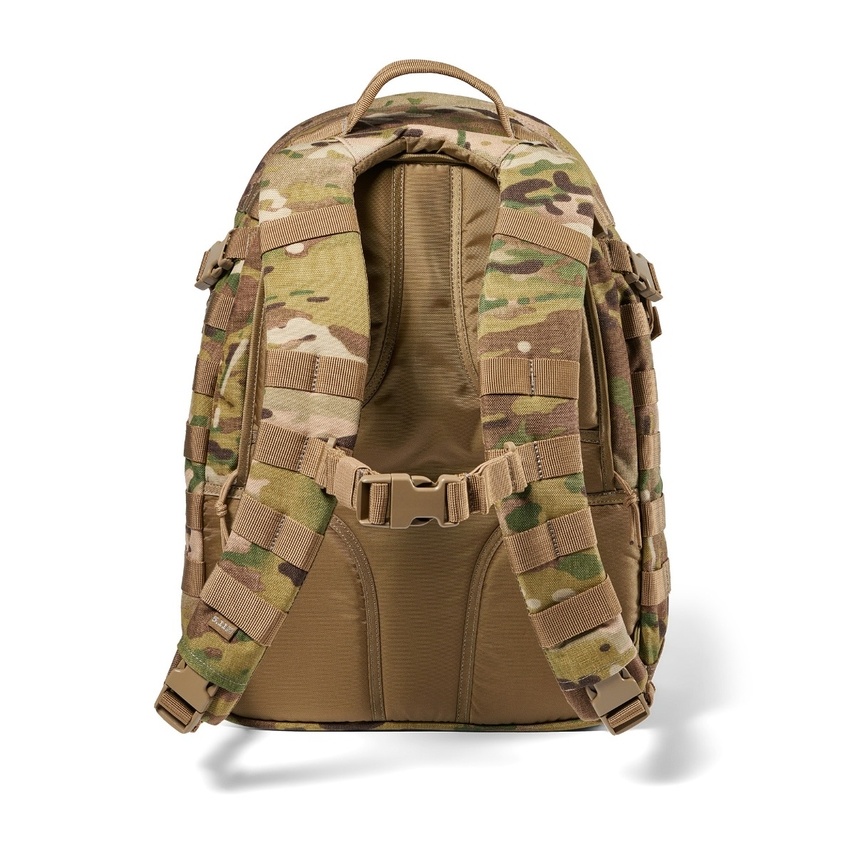 RUSH 24 2.0 Backpack 37L (Multicam)