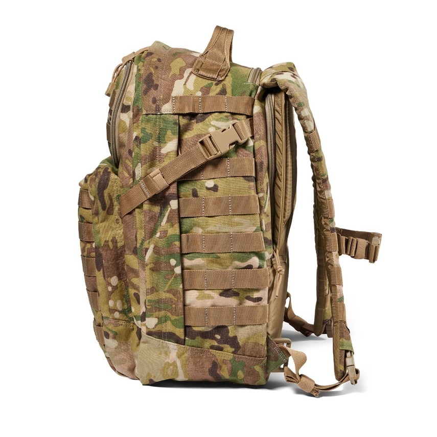 RUSH 24 2.0 Backpack 37L (Multicam)