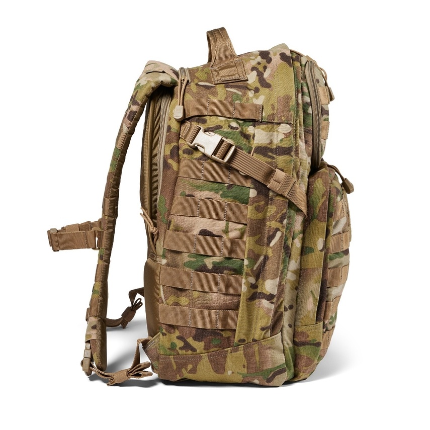 RUSH 24 2.0 Backpack 37L (Multicam)