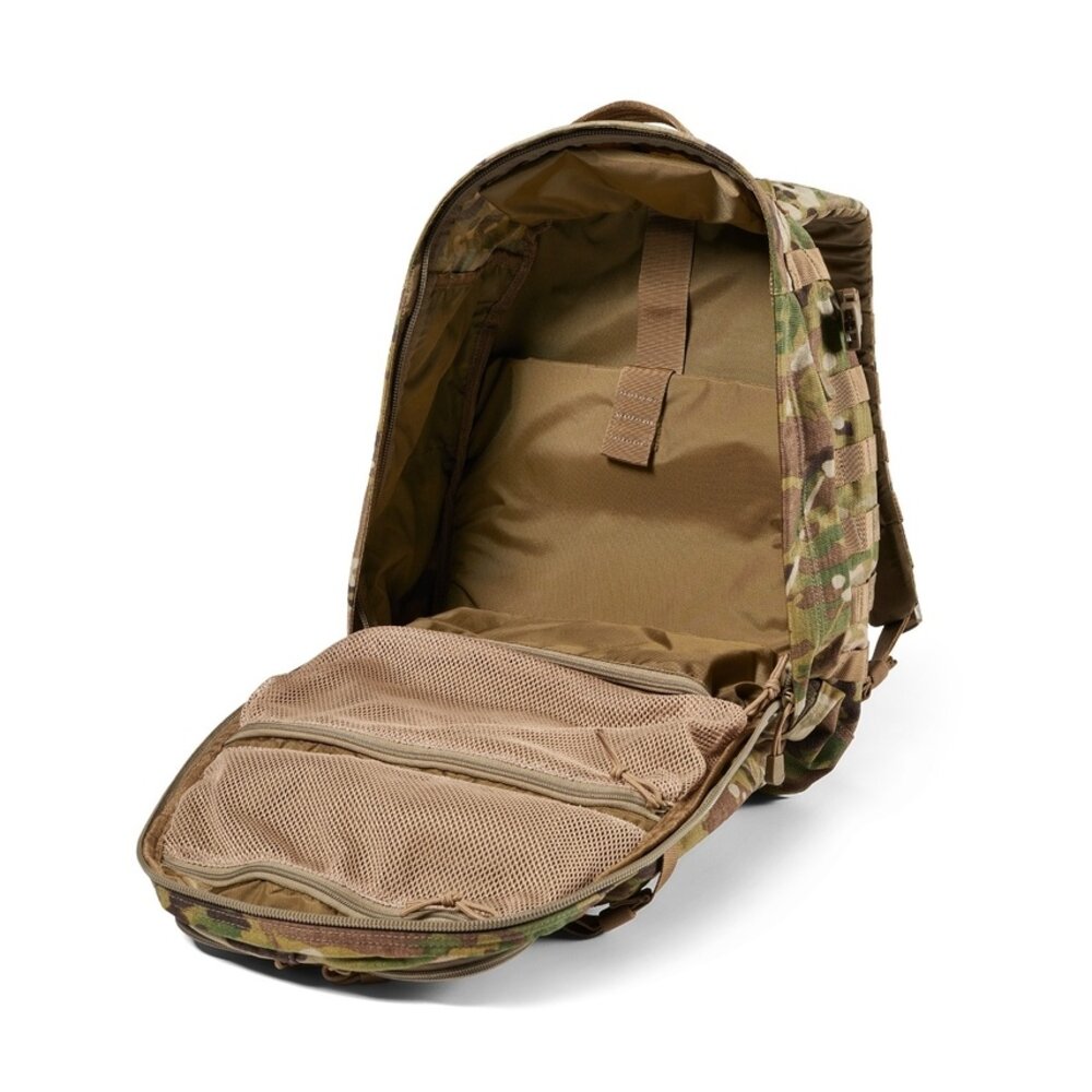 RUSH 24 2.0 Backpack 37L (Multicam)