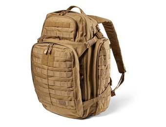 RUSH 72 2.0 Backpack 55L (Kangaroo)