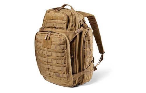 RUSH 72 2.0 Backpack 55L (Kangaroo)