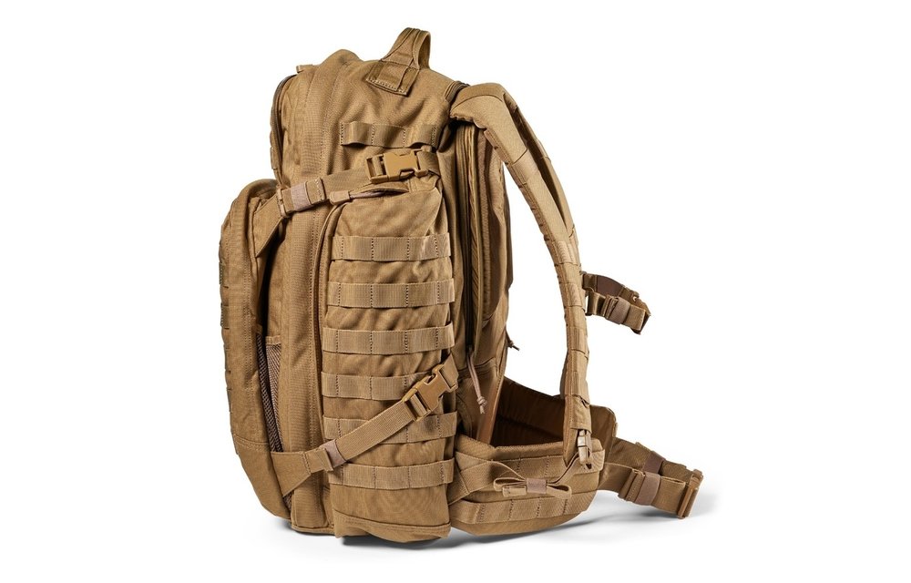 RUSH 72 2.0 Backpack 55L (Kangaroo)