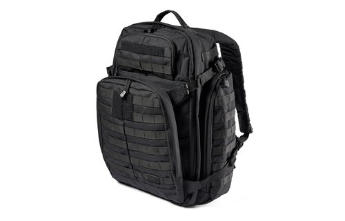 RUSH 72 2.0 Backpack 55L (Black)