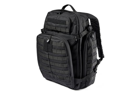RUSH 72 2.0 Backpack 55L (Black)