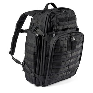 RUSH 72 2.0 Backpack 55L (Black)
