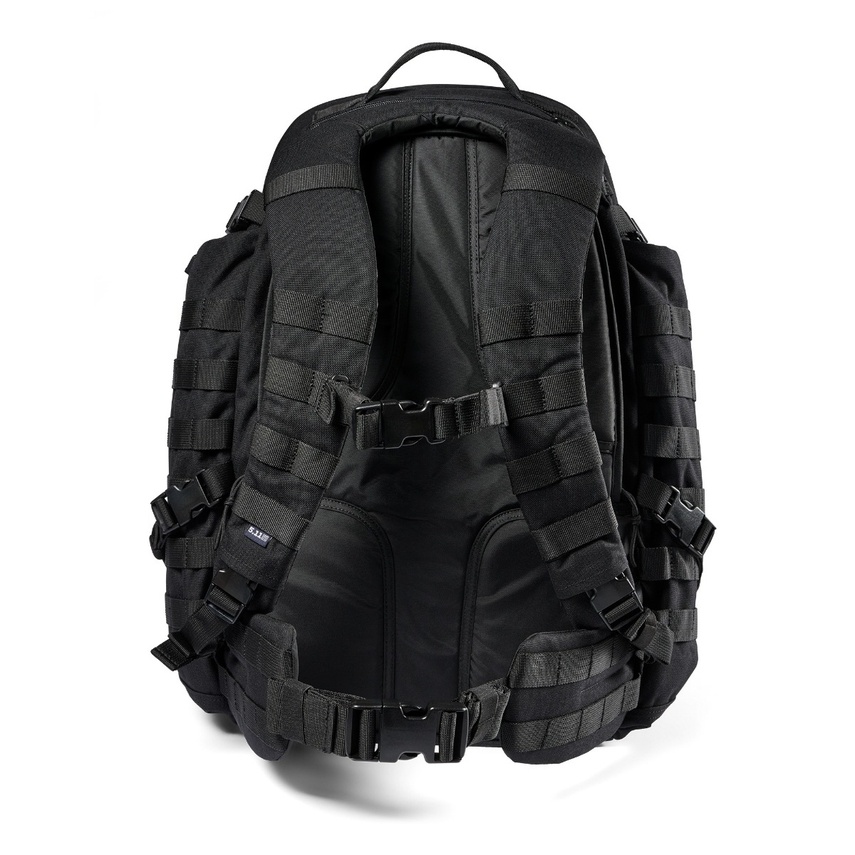 RUSH 72 2.0 Backpack 55L (Black)