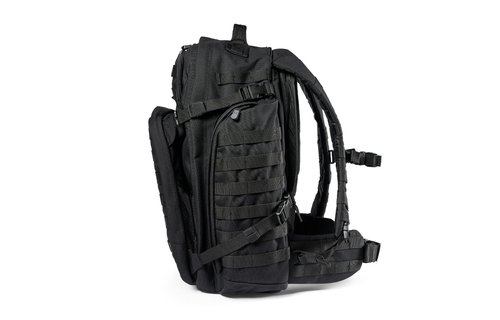 RUSH 72 2.0 Backpack 55L (Black)