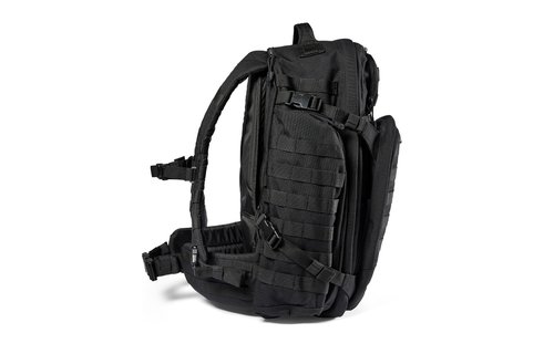 RUSH 72 2.0 Backpack 55L (Black)