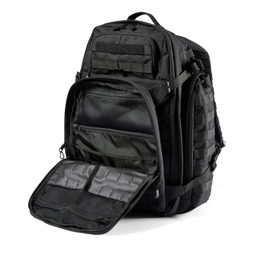 RUSH 72 2.0 Backpack 55L (Black)