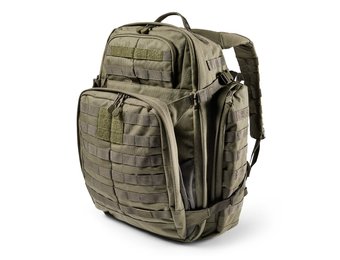 RUSH 72 2.0 Backpack 55L (Ranger Green)