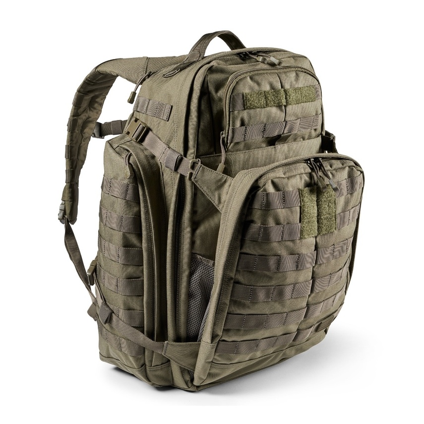 RUSH 72 2.0 Backpack 55L (Ranger Green)