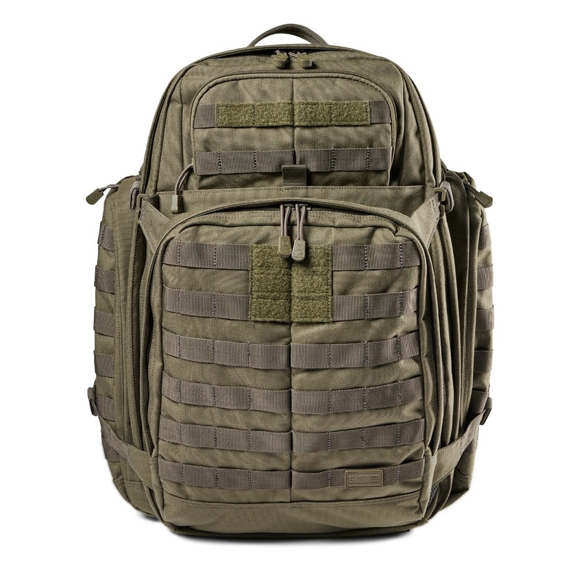 RUSH 72 2.0 Backpack 55L (Ranger Green)