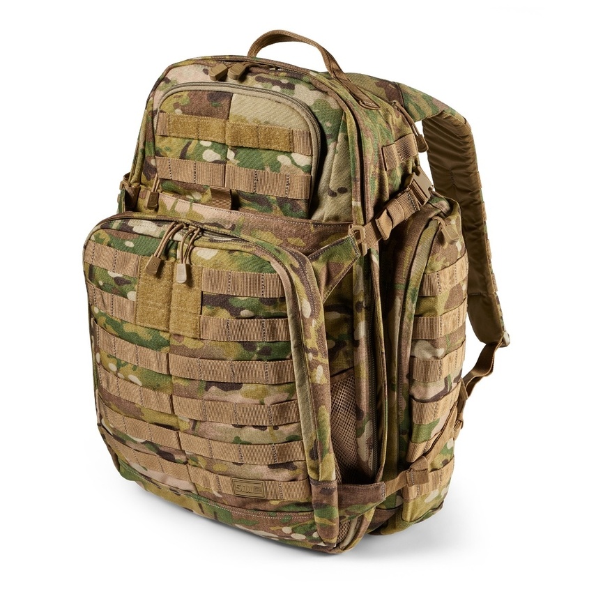 RUSH 72 2.0 Backpack 55L (Multicam)