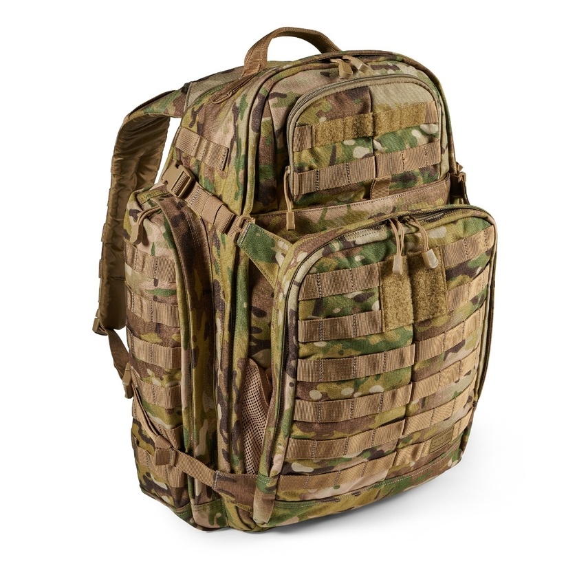 RUSH 72 2.0 Backpack 55L (Multicam)